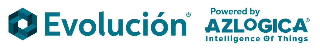 Evolución powered by AZLOGICA